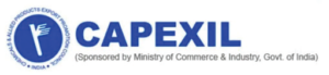 CAPEXIL Logo