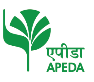 logo apeda